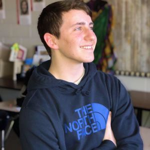 Meet your Posher, Jackson